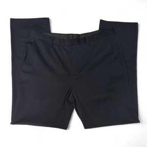 Calvin Klein Men's Slim Fit Dress Pants